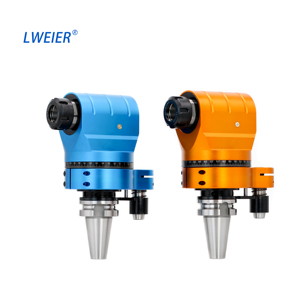 Cabezal Angular LWEIER BT40/BT50 para Centro de Mecanizado, Cabezal de Fresado con Ángulo Recto de 90 Grados, 1 Año de Garantía - Product Image 4