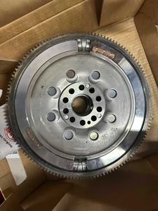 Piezas de Transmisión para Automóviles, Volante de Embrague Luk 4150120100 98611401204 98611401206 para <span class=keywords><strong>Porsche</strong></span> <span class=keywords><strong>Boxster</strong></span> 2.7 3.2 3.4 - Product Image 3