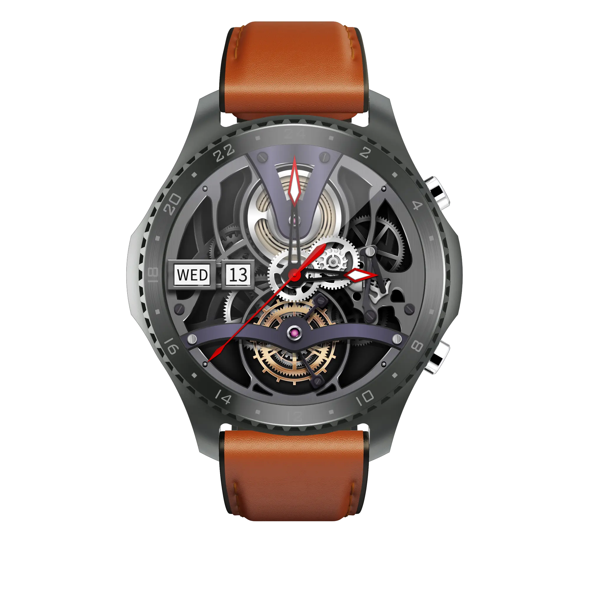 2020 sport full screen touch smartwatch MV60 waterproof cheap smart watch with heart rate blood pressure watch
