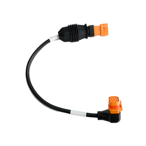 Cable Adaptador de Pulverización para Dron Agrícola Agras T50, Repuestos para UAV de Protección de Cultivos, Nuevo, 0.4KG - Product Image 2