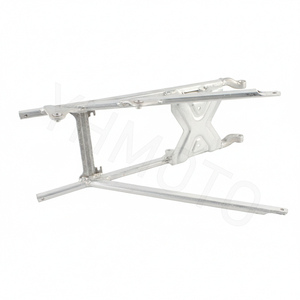 Sous-châssis en aluminium YHMOTO pour GASGAS EX ES EC MC 2024 250 450 - Product Image 3