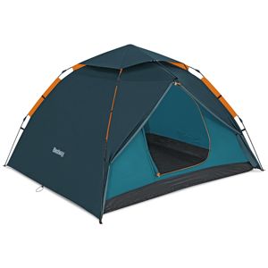 <span class=keywords><strong>Tienda</strong></span> <span class=keywords><strong>de</strong></span> <span class=keywords><strong>Campaña</strong></span> Bestway 68142 Alpine Dome <span class=keywords><strong>para</strong></span> <span class=keywords><strong>4</strong></span> Personas con Instalación Rápida SwiftClick, <span class=keywords><strong>Tienda</strong></span> <span class=keywords><strong>de</strong></span> <span class=keywords><strong>Campaña</strong></span> Portátil, Fácil <span class=keywords><strong>de</strong></span> Instalar, Apta <span class=keywords><strong>para</strong></span> Viajes al Aire Libre - Product Image 1