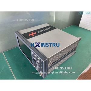เครื่องวิเคราะห์สัญญาณ Agilent Keysight CXA รุ่น N9000B 9kHz-26.5GHz พร้อมออปติคอลที่ใช้แล้ว -- H - Product Image 2
