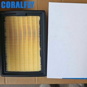 Filtro de Aire para Auto CJ5Z9601A PA4470 SA5417, Venta Directa de Fábrica, Filtro para Ford - Product Image 2