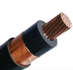 450/750V H07RN-F 3G2.5 EPR Rubber Power Cable 3x1.5mm2 3x1.5 3 phase 5 core power electrical power cables copper conductor