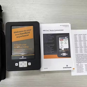 อุปกรณ์สื่อสาร TREXLHPKLWS3S ของแท้ใหม่ อุปกรณ์ทดสอบของแท้ ผลิตในเยอรมนี - Product Image 3