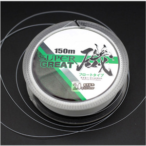 Dây Câu Bện 150 Mét Dây Câu Siêu Bền <span class=keywords><strong>3</strong></span> Màu Siêu Nylon Dây Câu Bán Nổi Nylon Dây Câu Chống Mài Mòn - Product Image 3