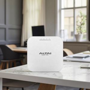 <span class=keywords><strong>Altai</strong></span> IX600 AP interior de doble banda 2x2 de alto rendimiento con antenas inteligentes para una conectividad perfecta, ahora con descuentos por volumen. - Product Image 1