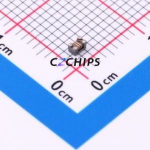 ACM2012-2P-670TF Common Mode Filter SMD-4P,2x1.2mm RF 2 125V 400mA 67Ohm@100MHz - Product Image 2