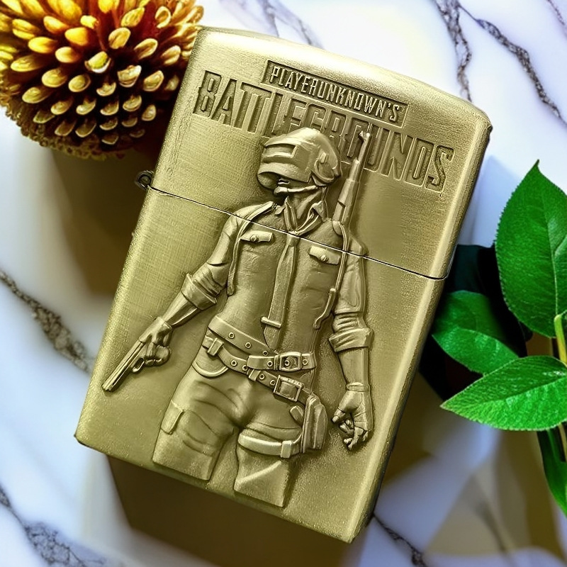 เครื่อง Pubg-bare รุ่น Mens