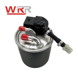 6510902852 6510901652 Filtre à carburant pour moteur diesel Benz W212 W204 C220d E250d, élément filtrant purificateur d'huile et de gaz - Product Image 3