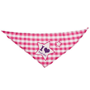 Manufacturer Pet Accessories Wholesale Pet Scarves <b>Dog</b> <b>Bandana</b> - Product Image 3
