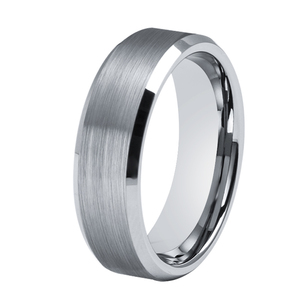 7MM Mirror Polish groove <strong>Ring</strong> Tungsten Steel <strong>Ring</strong> Manufacture Elegant for Wedding Titanium <strong>Rings</strong>