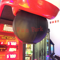 Ifun Park jeux d'arcade pour adultes machine de jeu de boxe populaire