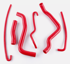 ท่อน้ำหล่อเย็นหม้อน้ำซิลิโคนสำหรับ2005 2006 Suzuki <span class=keywords><strong>gsxr</strong></span> <span class=keywords><strong>1000</strong></span> GSXR1000 K6 <span class=keywords><strong>K5</strong></span> - Product Image 1