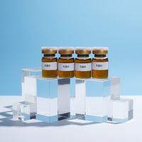 Agar TTC au lactose, méthode de filtration membranaire pour la détermination des bactéries coliformes dans l'eau