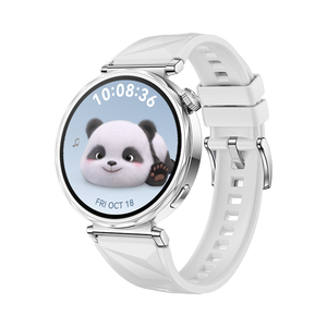 2025 nuovo <span class=keywords><strong>cinturino</strong></span> in Silicone 18MM per <span class=keywords><strong>Huawei</strong></span> GT5 Smart Watch <span class=keywords><strong>cinturino</strong></span> <span class=keywords><strong>cinturino</strong></span> morbido Smartwatch Sport braccialetto braccialetto per <span class=keywords><strong>Huawei</strong></span> - Product Image 2