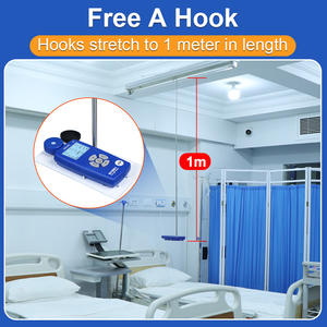 En vente LS127C Prix du radiomètre UV inférieur Radiomètre 254nm Uvc Light Uv Intensity Meter pour lampe germicide - Product Image 4