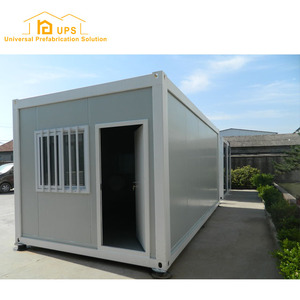 Gran oferta casa Contenedor nuevo estilo a bajo precio - Product Image 4