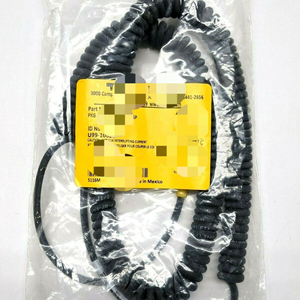 Pkg 4m-<span class=keywords><strong>3</strong></span>-psg 4m/s90-sp Kabelassemblage Snoerset Spiralsnoer U99-10828 Nieuw Origineel Direct leverbaar Industriële automatisering Pac D - Product Image 1