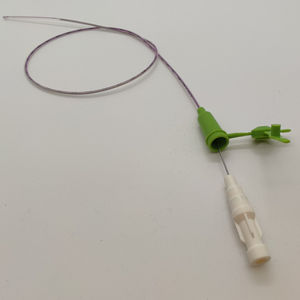 <span class=keywords><strong>CE</strong></span> प्रमाणीकरण थोक ENFIT एनजी खिला ट्यूब - Product Image 1