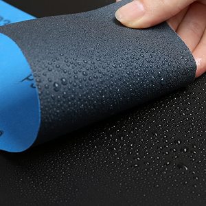 Papel de <span class=keywords><strong>Lija</strong></span> <span class=keywords><strong>al</strong></span> <span class=keywords><strong>Agua</strong></span> de Grano <span class=keywords><strong>80</strong></span> a 3000, Húmedo o Seco, Impermeable, para Pulir Automóviles - Product Image 5