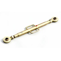 Tendeur robuste en acier, tendeur à surface galvanisée à chaud, tendeur à cliquet compact, tendeur à mâchoires