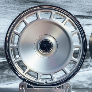 Rines Forjados de 18 19 20 21 22 24 26 Pulgadas, 2 y 3 Piezas, para BMW M1 M2 M3 M4 <span class=keywords><strong>M5</strong></span> M6 M7 M8 M2C M3CS <span class=keywords><strong>Alpina</strong></span> B7 E30 E31 E34 E36 E46 - Product Image 3