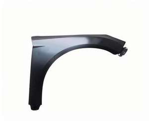 Taiwán partes del cuerpo de Auto coche guardabarros interior para Ford Focus 2012 OEM: BM51A16008A - Product Image 1