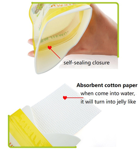 Nouveau Design Portable <span class=keywords><strong>Urinoir</strong></span> 4pcs 700ml Portable Urine Sac Voyage D'urgence Mini Toilette Wc Jetable <span class=keywords><strong>Urinoir</strong></span> Pack De Stockage - Product Image 6