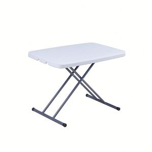 <span class=keywords><strong>Table</strong></span> <span class=keywords><strong>pliante</strong></span> d'extérieur en polyéthylène coloré et économique <span class=keywords><strong>pour</strong></span> stand extérieur ou <span class=keywords><strong>marché</strong></span> nocturne mobile - Product Image 6