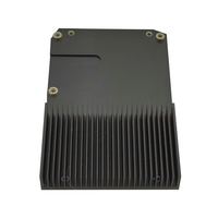 Ventilador de CPU RGB de Aluminio de 120 mm y 12 V, Anillo de Refrigeración para Caja de Ordenador, Verde, Rojo, Blanco, Azul, Cobre, OEM, Vmax