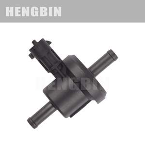 Válvula Solenoide del Canister de Carbón para Motor de Combustible Modelo 0280142539 0280142448 9270930003 - Product Image 5