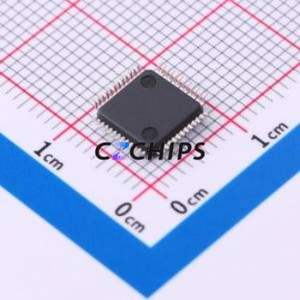 Microcontrôleur à puce de circuit intégré (MCU/MPU/SoC) original et tout nouveau STM32L071CBT7 LQFP-48(7x7) - Product Image 2