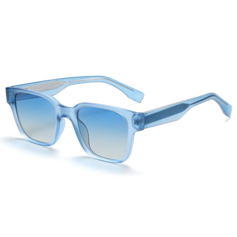 Sand Transparent Blue-blue