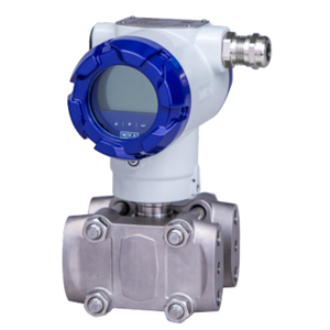 Contrôleur de température sans fil UTD-10 Differential 248 pour le contrôle de la pression/débit sur skid - Product Image 2