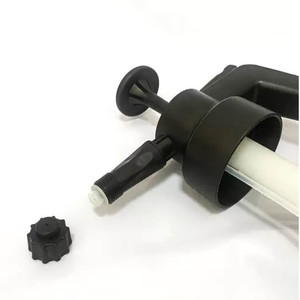 High Pressure <b>Sprayer</b> 1.8L Manual Spray Bottle Adjustable Flow Car Wash Tool Kit - Product Image 3