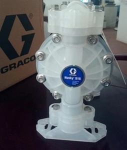 Máy bơm màng khí nén bằng nhựa HUSKY 515/Máy bơm pittông HUSKY các model D52911, D52966, D5B977 đang có hàng - Product Image 5