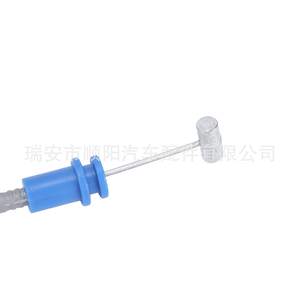 Cable de Cierre de Puerta Trasera para Ford Transit YC15-V431A03-AM para Reparación o Reemplazo - Product Image 1