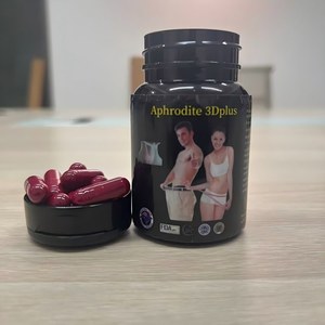 <span class=keywords><strong>Pastillas</strong></span> Supresoras del Apetito a Base <span class=keywords><strong>de</strong></span> Hierbas Naturales, Quemagrasas, Acelera el Metabolismo y la Quema <span class=keywords><strong>de</strong></span> Calorías, Venta al por Mayor OEM/ODM - Product Image 3