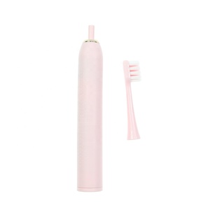 Têtes <span class=keywords><strong>de</strong></span> rechange populaires pour brosse à dents électrique vibrante pour adultes, nettoyage en profondeur, brosse à dents électronique - Product Image 1