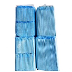 Meilleures ventes : Tapis d'apprentissage pour chiots super absorbants et anti-fuites, pour chiens et chats, support d'expédition FBA, vente en gros - Product Image 1