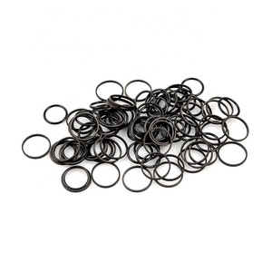 LOADER OIL SEAL O-<b>RING</b> KIT WA380-3 CONTROL VALVE SEAL KIT 700-92-13005 - Product Image 5