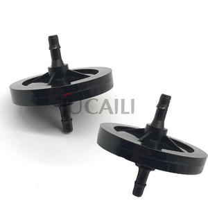 Filtro de tinta de disco grande Jucaili <span class=keywords><strong>Spectra</strong></span> Skywalker 45mm UV impresora de inyección de tinta UFO filtro para Infiniti Challenger Icontek Myjet - Product Image 3