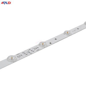 LED Backlight <b>Bar</b> DC24V 10W CCT 12Leds/m SMD 3030 178 Wide Viewing Angle Non-Waterproof IP20 /Wi-Fi Controlled CRI 80 - Product Image 1