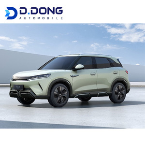 2024 BYD Nhân Dân tệ lên năng lượng mới EV xe 401km cuộc sống lâu dài BYD Nhân Dân tệ lên trái lái xe ô tô điện mới sản xuất tại Trung Quốc - Product Image 6