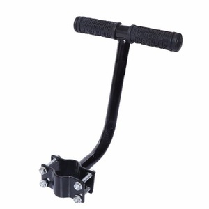 Poignée antidérapante pour guidon de vélo, 18cm x 20cm, pour siège arrière, scooter électrique, utilisation pour enfant - Product Image 3