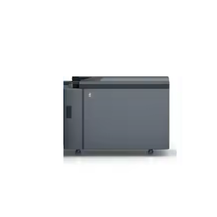Équipement de bureau haute vitesse Konica Minolta Imprimante scanner photocopieuse d'occasion avec accessoires de boîte à papier pratiques
