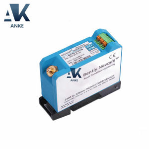 330180 Capteur Bently Nevada 3300 XL - Product Image 1