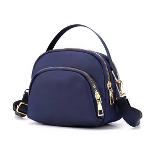 Bolsos cruzados de moda para mujer, bolsos de lujo Oxford, bolsos de mano para mujer, bolsos de hombro de alta calidad - Product Image 1